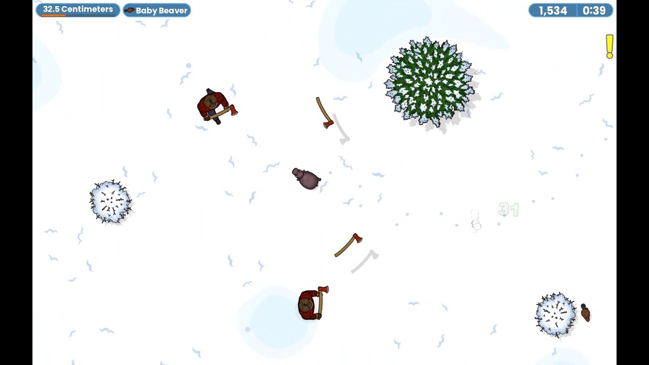 Tasty Planet: Final Bite - One Bad Axe Hippo (3 Stars Deadly)