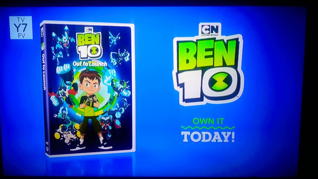 New Season of 'Ben 10' to Debut in April