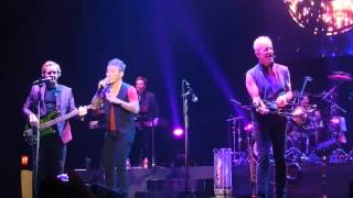Video thumbnail of "You're The Inspiration - Chicago with Arnel Pineda ( Chicago : Live in Manila 2016 )"