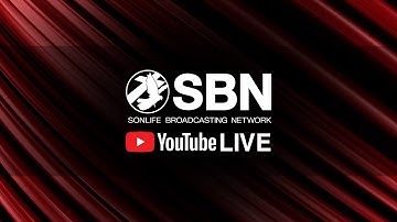 SonLife Broadcasting Network Live Stream
