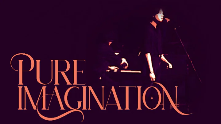 Pure Imagination (Audio) | Cristian Muoz & Katie L...