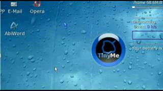 Linux: Boot Live CD Process