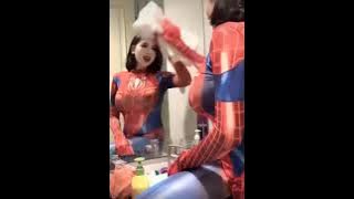 CALL ME SPIDER TOL
