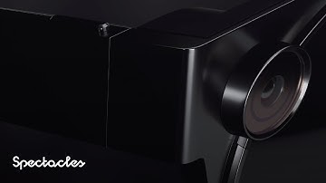 What are Spectacles 3?