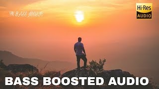 DOORE VENMALAYIL SOORYAN SONG BASS BOOSTED AUDIO MALAYALAM BY TK BASS MUSIC
