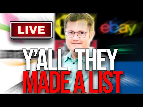 Examining The So Called "Woke" Boycott Company List