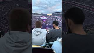 Rhea Ripley Wrestlemania XL entrance