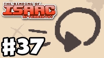 The Binding of Isaac: Afterbirth+ - Gameplay Walkthrough Part 37 - RERUN ACHIEVEMENT! (PC)