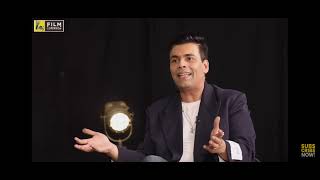 Karan Johar About Malayalam Cinema Dulquer Salmaan Fahad Fassil The Great Indian Kitchen 