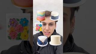 Cake Decorating Challenge 2