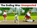 Videos With Unexpected Endings (NEW!)