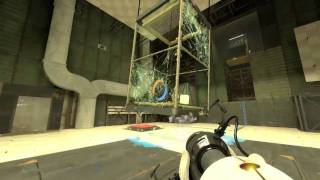 Achievement Guide: Portal 2 - Schrodinger's Catch | Rooster Teeth