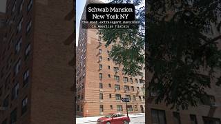 Beautiful NYC Mansion Demolished