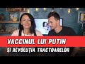 INTERNETU GRĂIEȘTE #90 - VACCIN, TRACTOARE și BÎTĂ pe SCHINARE