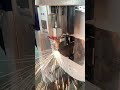 #Laser tube cutting machine, automated equipment, high cutting precision#Laser tube cutting ma