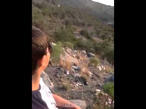 جمال الصوت موهبة من الله طفل ينشد لحائل الطائف 