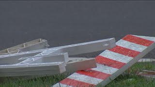 Explosive materials found at NJ home, residents temporarily evacuated