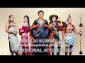 Traditional Attire Show Lamklai Kummoi 2025 Maring Tribe