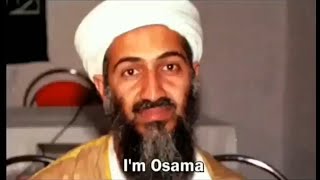 I'm Osama Resimi