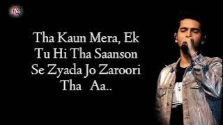 Chale Aana Lyrics | Armaan Malik | Amaal mallik | Ajay Devgan Rakul Preeti | music lovers