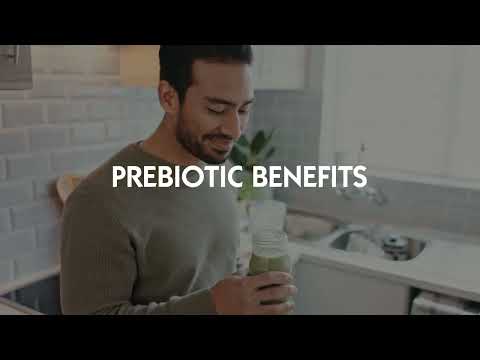 Fibersol | Answer the Call for Fiber-Forward Nutrition