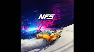 KLTR - Levántate | Need for Speed Heat OST