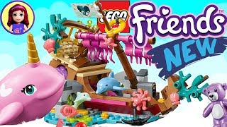 Мульт New Lego Friends Sets for Summer 2019 These are really great