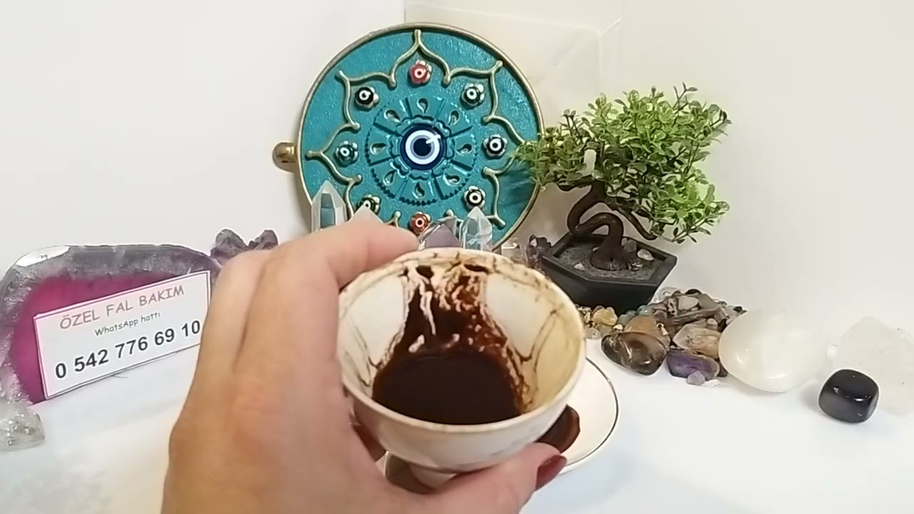 ♓ BALIK BURCU ♓ MÜTHİŞ BİR NİYET 