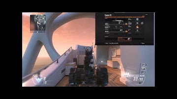 Black Ops 2 Scar-H Best Class Setup!