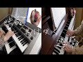 《Kalmia》花は咲く ピアノ&amp;エレクトーン