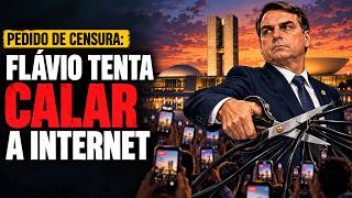 DATAFOLHA VIRANDO. ESCALA 6x1 JÁ ERA, MAS FLÁVIO PLANEJA SABOTAGEM. KÁSSIO DÁ NOVA AJUDA