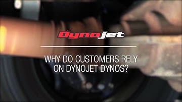 The Dynojet Success Story