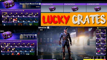 Open Cod Mobile Crates | CODM Crates| Call Of Duty Mobile Crates #codmobile #codm #codmcratesopening