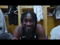 Hornets at Bulls: Mark Williams Postgame Media Availability | 12/13/2024