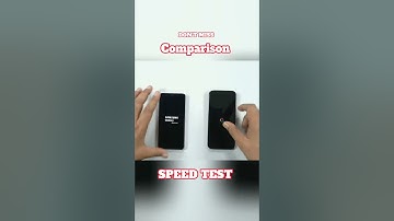 Blazing Fast: S25 vs. Pixel 9 Pro. The Ultimate Android Speed Test. You might be surprised.