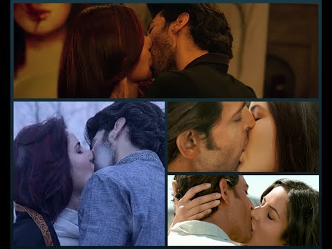Katrina Kaif all kissing scenes HD | 11 Lip Locks |
