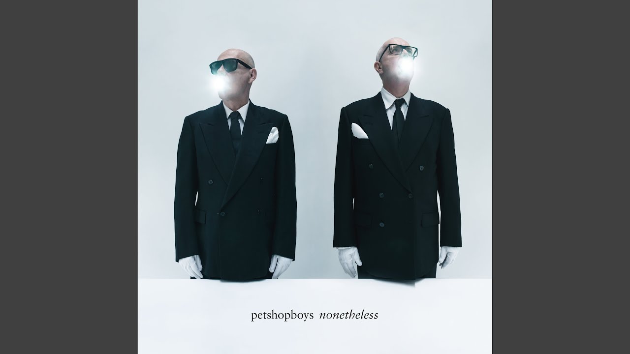 ペット・ショップ・ボーイズ 最新アルバム収録曲「The schlager hit