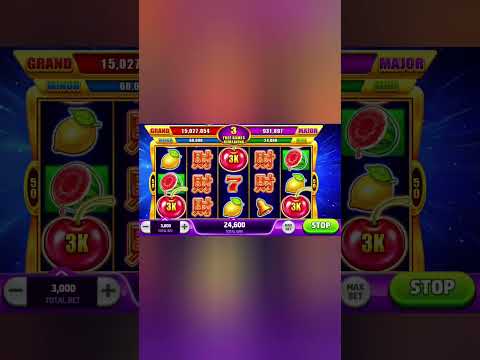 Pick a Fruit - Fire Blaze | Ganando en el Casino de Miami magicity