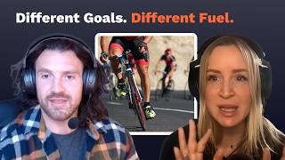 Keto or Carbs for Endurance Performance?