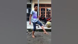 Mns blang, main bola