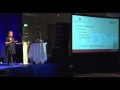 Putting Resistance Training into Practice in the Community Part 1 - Dr Susan Coote