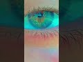 Sorry, I’m in the car #eyetrend