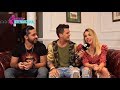 Entrevista a Potro y Karime | Mas23TV