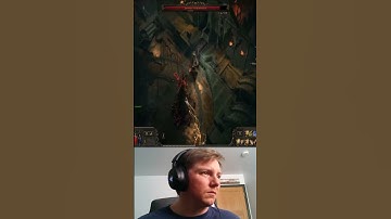 Is Path of Exile 2 good? 🤔  #Gaming #ARPG #PathOfExile #VideoGames #bottlesfam