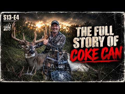 THE FULL STORY OF COKE CAN | Team 200 Season 13 – Episode 4