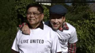 15-second Commercial - United Way of the Columbia-Willamette - 2011 Campaign