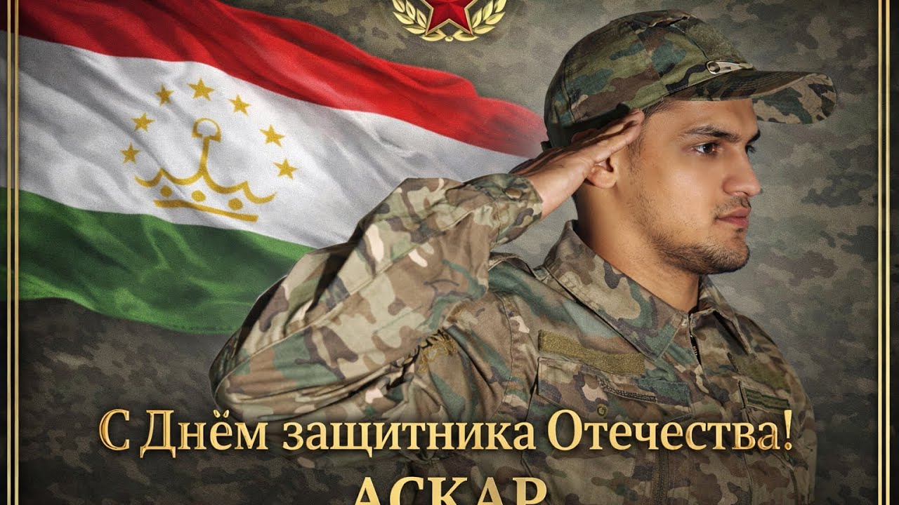 MK — Аrmiya [Armiya] 2026