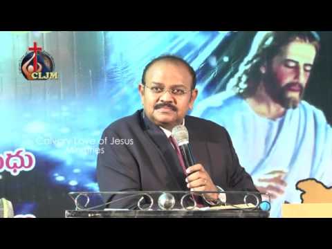 bro.-joe-madhu-|-calvary-love-of-jesus-ministry-|-subhavaartha