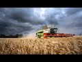 2023 CLAAS LEXION - Performance Like Never Before | CLAAS Harvest Centre