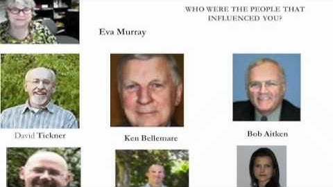 PIDP 3270 Chronicle of Learning